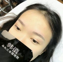 点击看大图 -HQ半永久纹绣纹眉