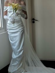 点击看大图 -Chic Bridal 熙可婚纱