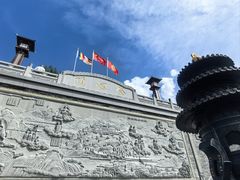 -五台山风景名胜区