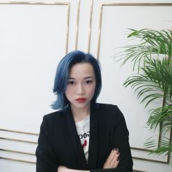 -迈丝发型艺术