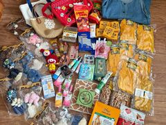-瓦洛洛传统市场