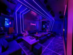 -星聚会KTV(龙湖上海奉贤天街店)