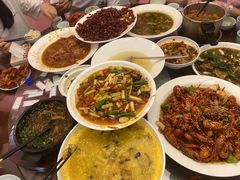 -达旺·鸡毛店(巴南万达店)