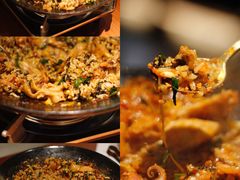 -春熙台韩国料理·章鱼肥牛(西丽店)