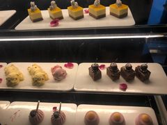 -都喜天丽富都青枫苑酒店-青枫小筑