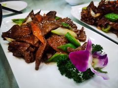 -宝发园名菜馆