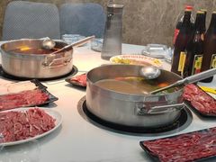 -刘少华贵州小黄牛·鲜牛肉火锅(总店)