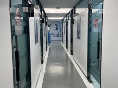 -马泷齿科·成都锦江置略马泷口腔门诊部(IFS国金中心店)