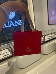 -RUANS阮仕珍珠(北京蓝色港湾店)