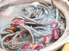 黄鳝骨头汤-汤氏美食台山水步特色黄鳝饭(龙津东路店)