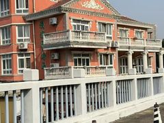 -漫渡庄•留芳小馆•泰州早茶•锡帮菜