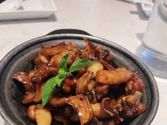 -峨嵋小镇·川菜(勒泰中心店)