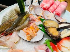 -生如夏花泰式火锅(西村黑金店)