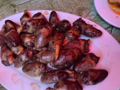 鸡心-晓军麻辣面馆