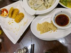 -新虹楼饭庄(崇明陈家镇店)