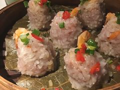 糯米蒸虾球-胡桃里音乐酒馆(曲江店)