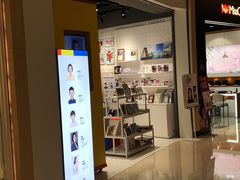 -方快照相馆(宝山龙湖天街店)