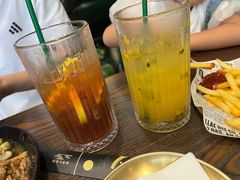 -宝龙茶餐厅(顺昌店)
