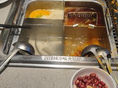 -海底捞火锅(赛格国际购物中心店)