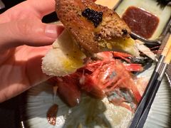 -福樱兰海鲜放题铁板烧(加州店)