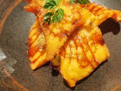 -广州文华东方酒店·江-由辉师傅主理