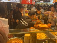 -周小亮丁家坡洋芋(全国总店)