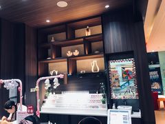 -海底捞火锅(锦艺城店)