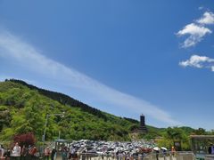-大围山国家森林公园