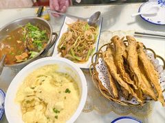 -水韵·渔家臻品私房菜(中庙店)