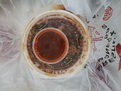 -阿满卤香鸡(新街口印象汇店)