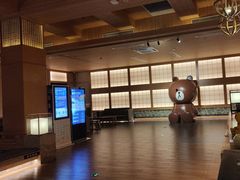 -蓝鲸湾汤泉(包河店)