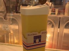 -兰熊鲜奶(西直门凯德mall店)