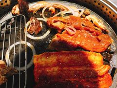 -33韩式自助烧烤(环城南路店)