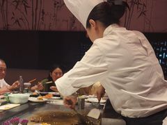 -铁板诱惑法式铁板烧(大卫城店)