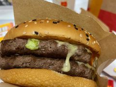 -麦当劳(南京文鼎广场店)