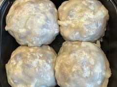 -宫门口馒头铺(创始人总店)