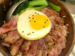 -春家·非遗手工小吃(徐汇万科广场店)
