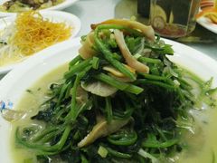-小船渔村•大连菜•大连焖鱼(明泽街店)