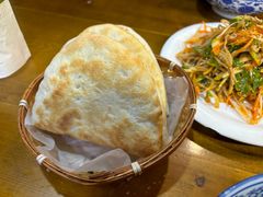 -长安后宰门水盆羊肉(新都心店)