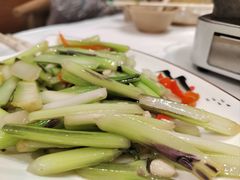 -澎湖湾农家菜(八一路楚天府店)