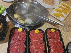 -正禾鲜·潮汕牛肉火锅(凯德天府店)