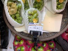 -金鹰超市(国际购物中心新街口店)