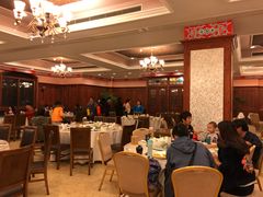 大堂-烧肉馆(古北水镇景区店)