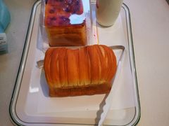 -红星前进面包牛奶公司(君太店)