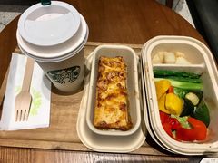 -星巴克臻选(深圳宝安大仟里1店)