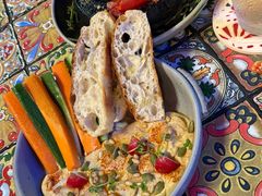 -BROWNSTONE布朗石西班牙餐厅(富城店)