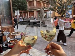 -Money Shops(愚园路店)