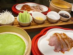 -北京王府井希尔顿酒店·秦唐中餐厅Chynna