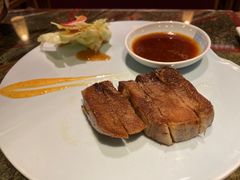 厚烧牛舌-炙柒Sekinana·精致料理 烧鸟·铁板烧(海上世界店)