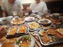 -疆里疆外·和田烤肉·清真